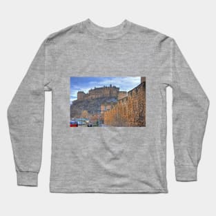 Flodden Wall Long Sleeve T-Shirt